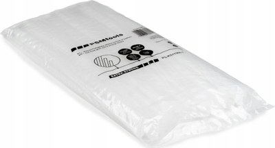Силиконски стапчиња за жешко лепење PSM Tools, 11x300mm, 35 парчиња 1kg, проѕирни