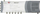 Multiswitch Triax TMS - 5, 5 hyrje, 6 dalje, i bardhë