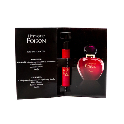 Eau de Toilette Dior Hypnotic Poison,