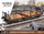 Set blloqesh Cobi WWII Heavy Platform Wagon Type Ssys, 424 copa, shkalla 1:35, shumëngjyrësh