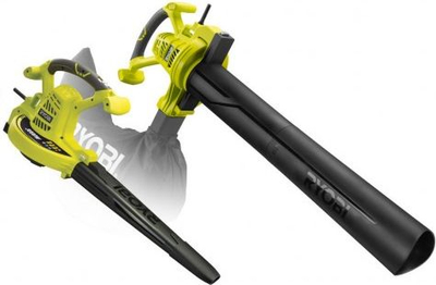 Fryrëse elektrike me vakum Ryobi RBV3000 CSV, 3000W, 45L, jeshile