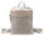 Çantë shpine Tamaris Khema Backbag 2505181-203 Light Grey Comb