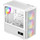 Kasa kompjuteri Deepcool CH560 ARGB Digital, midi tower, ATX, e bardhë