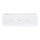 Kontrollues multizonal për ngrohje nën dysheme Honeywell Home HCC100M2022 HCC100, 8 zona, i bardhë