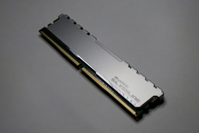 Memorie Mushkin Silverline, DDR4, 32 GB, 2400 MHz, CL17, MSL4U240HF16GX2