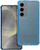 Futera Matrix Clear për Xiaomi Redmi Note 13 Pro 5G, plastike TPU, transparente, blu