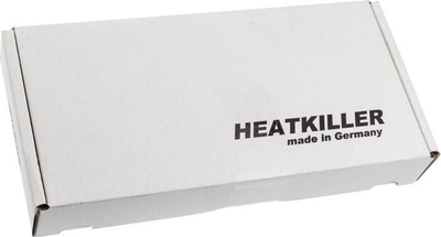Bllok uji Watercool Heatkiller IV për Radeon RX 5700 XT, Acetal Nickel, i zi