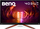 Monitor gaming BenQ Mobiuz EX2710U, 27", 4K, 144Hz, i zi