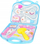 Set lodër mjeku Trifox, 15 pjesë, valixhe plastike, blu me ngjyra