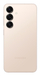Telefoni Samsung Galaxy S25, 256GB, 5G, ngjyrë krem