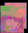 Libër aktivitet Peppa Pig Small and Big Travels, ngjitëse, ngjyrosje, shumëngjyrësh