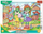 Puzzle Trefl Framed Puzzle 25 Family Day, 25 pjesë, shumëngjyrësh