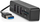 USB разводник Нedis 5 порти, USB 2.0, читач SD MicroSD, црн