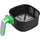 Fritezë Sencor SFR 5320WH, 3l e bardhë