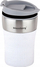 Termos i vogël Klausberg KB-7623, 280ml, çelik inoks, i bardhë