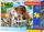 Puzzle Castorland Best Friends, 40 x 29 cm, 100 elemente