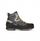 Këpucë hiking Aku Trekker L.3 Wide GTX 977W, GORE TEX, anthracite mustard