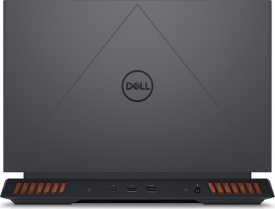 Laptop Dell G15 5535, 15.6", AMD Ryzen 5 7640HS, 8GB RAM, 512GB SSD, Nvidia GeForce RTX 3050