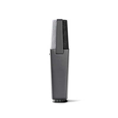 Mikrofon kondensator AKG C114, diafragmë e madhe, modele polare të ndryshueshme