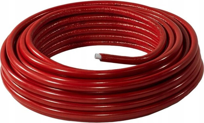 Мултислојна цевка PERFEXIM Pipe 700PER IZO, 16 x 2.0mm, 100m, црвена
