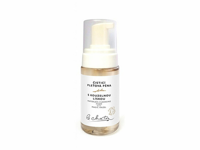 Shkumë Le Chaton, 100 ml
