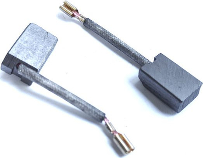 Furça karboni Evolution EVO42, palë, për shpuesen me bazë magnetike