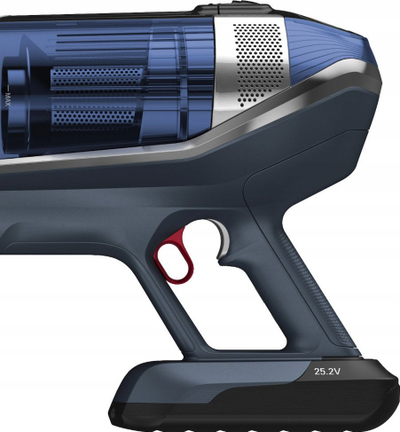 Bateri për fshesë me korrent Rowenta ZR009701, 25.2V, për X-Force Flex 11.60, e zezë