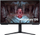 Monitor Samsung Odyssey G5 LS27CG510EUXEN, 27", QHD, 165Hz, i zi