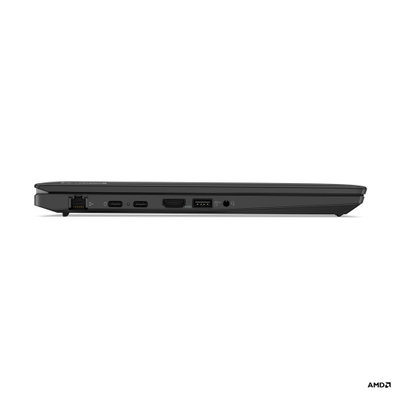 Laptop Lenovo ThinkPad T14, 14", AMD Ryzen 7 PRO 6850U, 16 GB RAM, 512 GB SSD, i zi