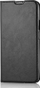 Këllëf libri Wave për telefon OnePlus Nord / Oppo Nord 3, i zi
