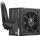 Напојување EFFITEK 850W Silver, ATX 3.1, PCIe 5.1