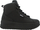 Çizme për femra Lee Cooper LCJ-23-31-3028LA, shollë e ngritur, të izoluar, të zeza