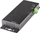 Hub USB-C StarTech HB31C2A2CME, 4 porta 10Gbps, metalik industrial, i zi
