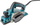 Rrafshus elektrik Makita KP0800, 620W, 82mm, blu