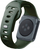 Rrip ore 3MK Silicone Watch Strap, për Apple Watch 38 40 41mm, silikoni, jeshile e errët