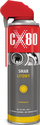 Yndyrë litiumi CX80 Lithium Grease, 500ml, Duo Spray, për shumë punë