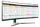 Samsung 49" C49HG90DMUX, QLED Gaming Monitor