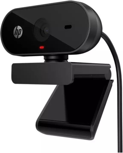 Webkamera HP 720p HD, rezolucion 1280x720, e zezë