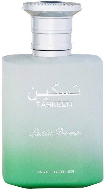 Parfum Paris Corner Taskeen Lactea Divina EDP, 100ml, për femra