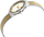 Orë dore Skagen Freja SKW2698