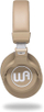 Kufje studio Warm Audio HeadRoom WA HR, over ear, të mbyllura, ngjyrë bezhë