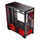 Kasa PC MODECOM VOLCANO EXPANSE S APEX ARGB, MIDI Tower, e zezë