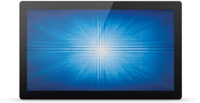 Monitor me prekje Elo 2294L, 21.5", Full HD, PCAP, i zi