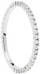 Unazë PDPAOLA White Essential Silver AN02-347