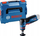Gërryes drejt pa kabllo Bosch GWG 12V-50 S Professional, 12V, brushless, blu