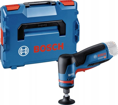 Gërryes drejt pa kabllo Bosch GWG 12V-50 S Professional, 12V, brushless, blu