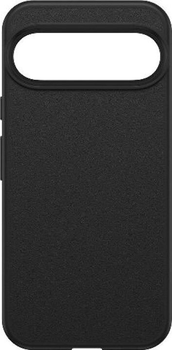 Futrollë OtterBox React Series për Pixel 9 Pro XL, ultra e hollë, plastike, e zezë