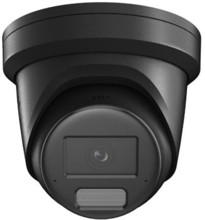 Kamerë sigurie Hikvision DS-2CD2346G2H-IS2U/SL, 4MP, lente 2.8mm, e zezë