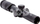 Shënjestër optike Focus In Sight 1-6x24, me retikul #4, tub 30mm, e zezë