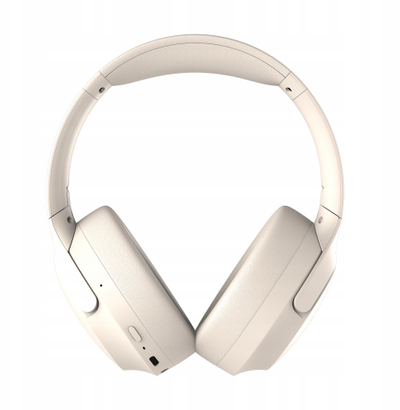 Kufje Proove P1 Pleasant, Bluetooth 5.0, bateri 400 mAh, gri